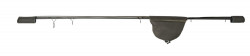 HUSA PROTECTIE ELASTICA DAIWA INFINITY SYSTEM 1 LANSETA + 1 MULINETA 20X17X5CM