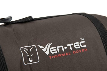 HUSA TERMICA IMPERMEABILA FOX VEN-TEC THERMAL BEDCHAIR COVER - Img 8