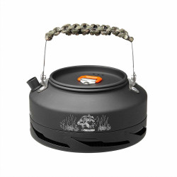 IBRIC PROLOGIC BLACKFIRE KETTLE 0.9L. PENTRU 2 CANI