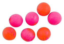 ICRE SOMON BERKLEY GULP ALIVE GARLIC SALMON EGGS SHERBET BLAST