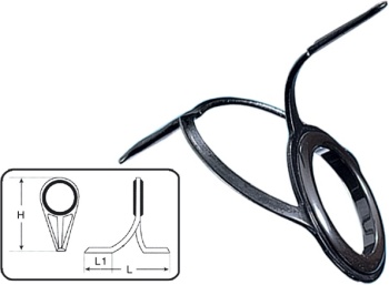 INEL JAXON 1 PICIOR SIC/TS NR 16 5/PLIC