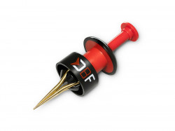 INSTRUMENT BANDARE DELPHIN BAITFIXER