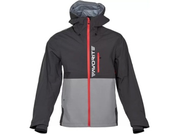 JACHETA FAVORITE STORM JACKET ANTHRACITE S
