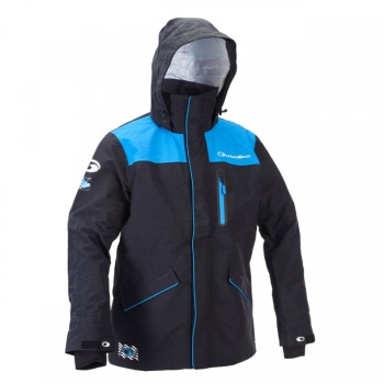 JACHETA GARBOLINO BREATHABLE L COMPETITION