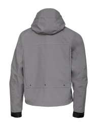 JACHETA GREYS TAIL WADING JACKET XXL GREY