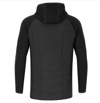 JACHETA KORDA HYBRID CHARCOAL MAR.XL - Img 2