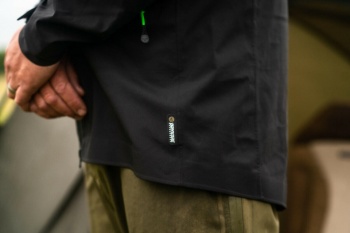 JACHETA KORDA KORE DRYKORE BLACK MAR.2XL - Img 2