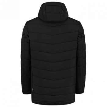 JACHETA KORDA KORE THERMOLITE BLACK MAR.M - Img 2