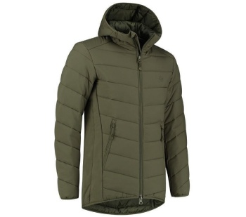 JACHETA KORDA KORE THERMOLITE OLIVE MAR.S - Img 3