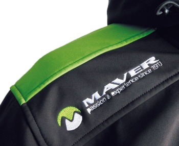 JACHETA MAVER PERFORMANCE SOFTSHELL XXL - Img 2
