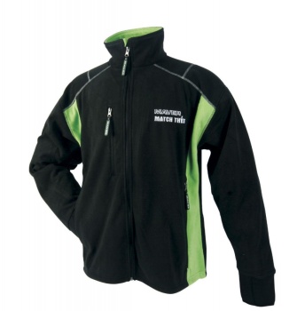 JACHETA POLAR MAVER MATCH THIS XL