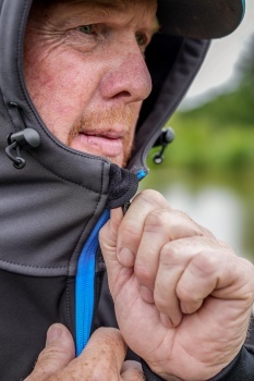 JACHETA PRESTON JACHETA SOFTSHELL XL - Img 6