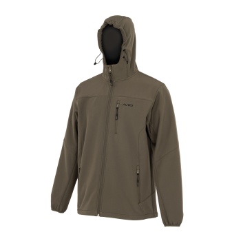 JACHETA SOFTSHELL AVID CARP THERMITE - XXXL - Img 3