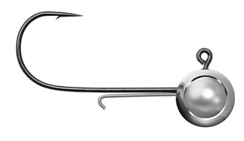 JIG JAXON OWNER PRECISION MICRO SLIM BLACK NICKEL 4-2GR 3/PLIC