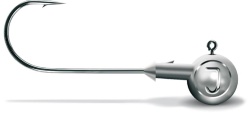 JIG JAXON TANAMI SILVER 2/0-4GR 10/PLIC