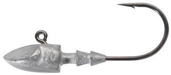 JIG LESTAT BERKLEY FLEX DEEPHEAD 10G 2/0 60BUC