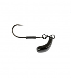 JIG LESTAT MUSTAD ULTRA DRIVE CARLIG NR.1 3G 4BUC/PL