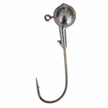 JIG OWNER LESTAT NO.2/0 4GR JIG-57 253987 WHITE