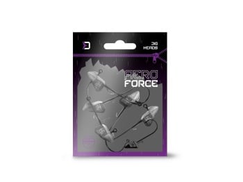 JIG SABOT DELPHIN AEROFORCE / 5 BUC 5G-4 - Img 3