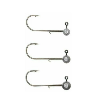 JIG SAVAGE GEAR MICRO NR4 2.0G 3BUC / PL