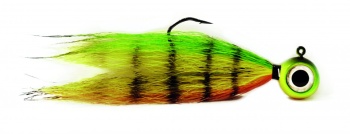 JIG VMC MYSTIC MOON TAIL JIG 7158FT 3.5 GRAME 2 BUC/PLIC