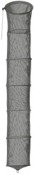 JUVELNIC CORMORAN + TIJA CU CADRU ROTUND Ø=40CM/L=2M