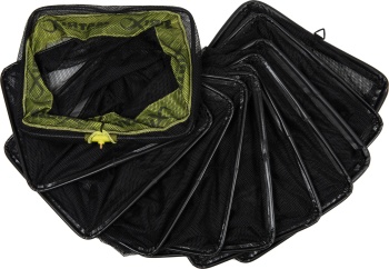 JUVELNIC MATRIX FLOW MESH 4.00 M CADRU 50X40CM