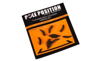 KICKER GAMAKATSU POLE POSITION TUNGSTEN 10BUC/PL MAR.M