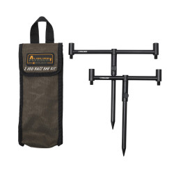 KIT BUZZ BAR PROLOGIC AVENGER 2 POSTURI + HUSA