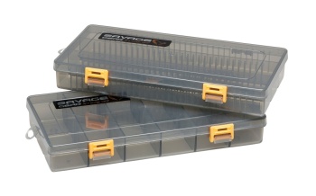 KIT CUTIE SAVAGE GEAR PT.ACCESORII SMOKE 23X11X3.5CM 2PCS