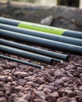 KIT DE VÂRF MATRIX TORQUE CARP POWER PENTRU RUBEZIANA - Img 11