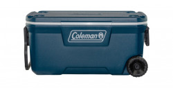 LADA FRIGORIFICA CU ROTI COLEMAN XTREME 95L