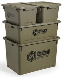 LADA MIVARDI HARDCORE BOX, LARGE, 60x40x36cm