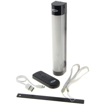 LAMPA CORT NGT BIVVY LIGHT L 21X3.5X3.5CM