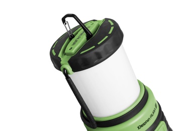 LAMPA DE CAMPING DELPHIN AURA UC - Img 4