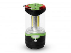 LAMPA DE CAMPING DELPHIN LUNA UC