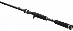 LANSETA 13 FISHING FATE BLACK CAST 2.13M 20-80G 2BUC