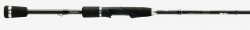LANSETA 13 FISHING FATE BLACK SPIN 2.44M 20-80G 2BUC