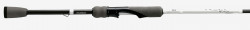 LANSETA 13 FISHING RELY BLACK SPIN 2.16M 5.25-10.5G 1BUC