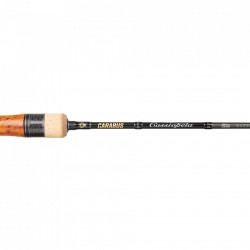 LANSETA ABU GARCIA CARABUS CASSIOPEIA CCAS-662UL 1-8G 1.95M 2BUC