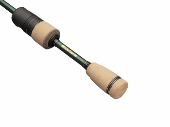LANSETA ABU GARCIA CARABUS DELICATE2 632UL 1.91M 0.8-4G S 2SEC - Img 4