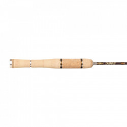 LANSETA ABU GARCIA CARABUS NANO CNA-602XULS MGS 0.3-2.5G 1.80M 2BUC