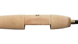 LANSETA ABU GARCIA DIPLOMAT DPMS-602LS 1.83M 0.5-4.5G 2SEC