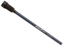 LANSETA ABU GARCIA IKE SIGNATURE ROD 902 MH 20-50G SPIN 2.74M 2BUC