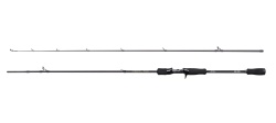 LANSETA ABU GARCIA ORRA 662MH 1.98M XF 15-45G 2SEC CAST