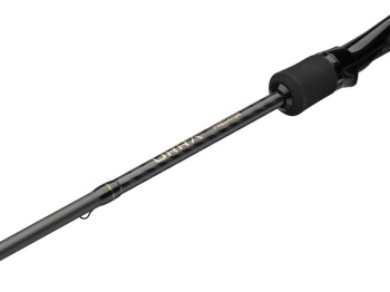 LANSETA ABU GARCIA ORRA 902H 2.74M HXF15-60G 2SEC SPIN - Img 3
