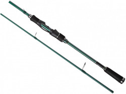 LANSETA ABU GARCIA SPIKE X SPINNING 702 3-14G S 2.13M 2BUC