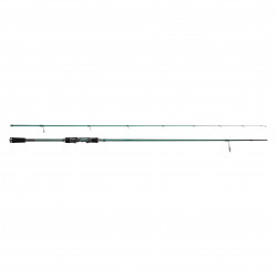 LANSETA ABU GARCIA SPIKE X TECH RIG 862 3-18G S 2.59M 2BUC