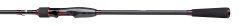 LANSETA ABU GARCIA VENDETTA V3 562UL 2-10G SPIN 1.68M 2BUC
