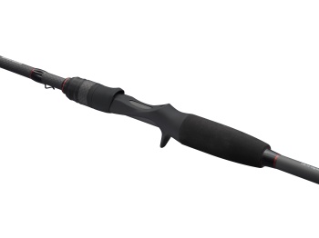 LANSETA ABU GARCIA VENDETTA4 CASTING 842XH XF 2.54m 40-120g 2TR - Img 4